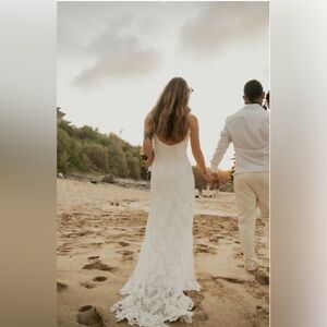 Grace Loves Lace Lottie Wedding Dress